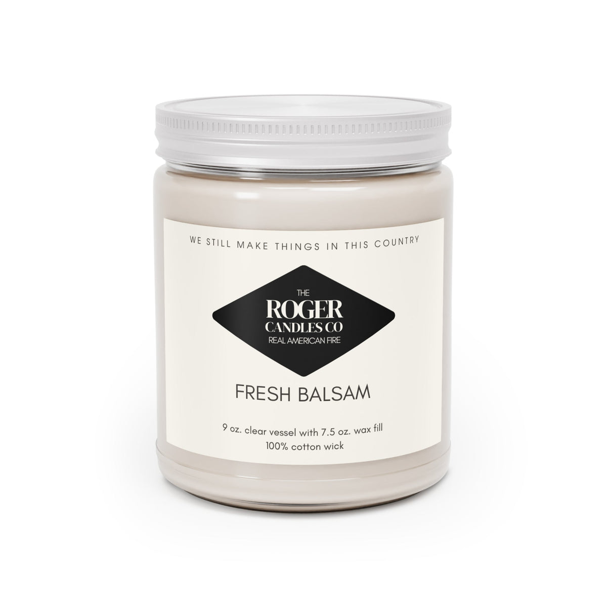 Candles 9oz