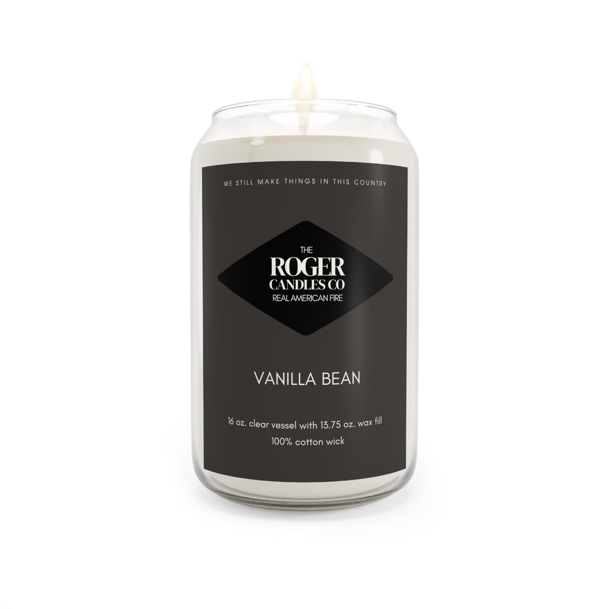 Candles 13.75oz