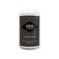 Comfort Spice Soy Candle — 13.75 oz Scented Jar