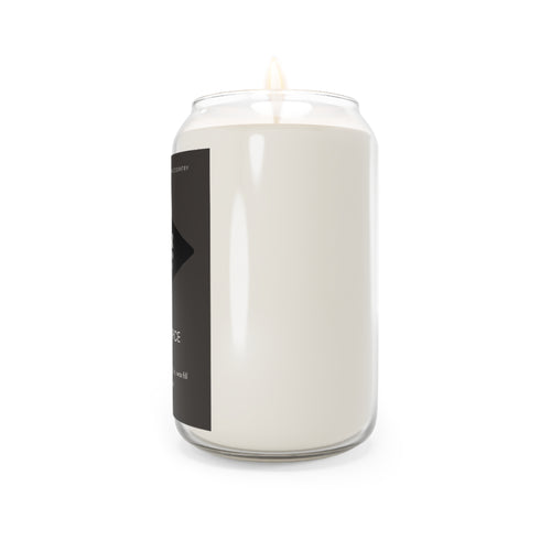 Comfort Spice Soy Candle — 13.75 oz Scented Jar